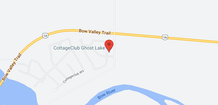map of 504  Cottageclub Way